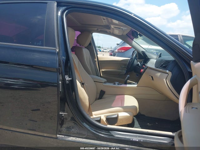 BMW 320i Xdrive 2016 WBA8E5G52GNT93769 Image 5