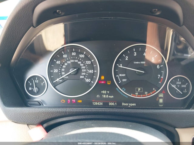 WBA8E5G52GNT93769 BMW 320i Xdrive