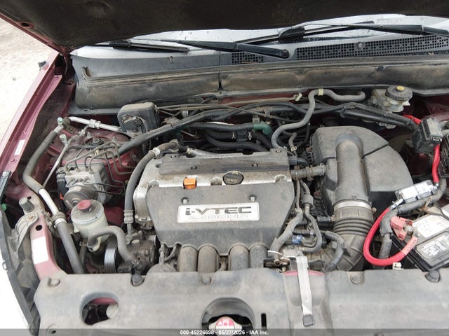 Aukcja sprzedaży 2005 Honda Cr-v Lx, vin: JHLRD78525C059953, numer aukcji: 45226698