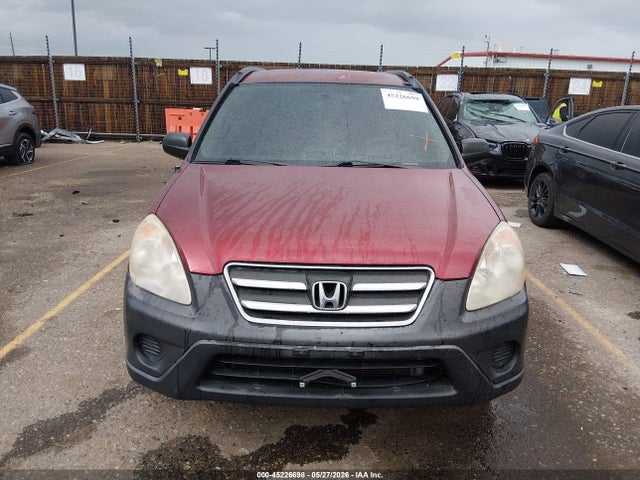 Aukcja sprzedaży 2005 Honda Cr-v Lx, vin: JHLRD78525C059953, numer aukcji: 45226698