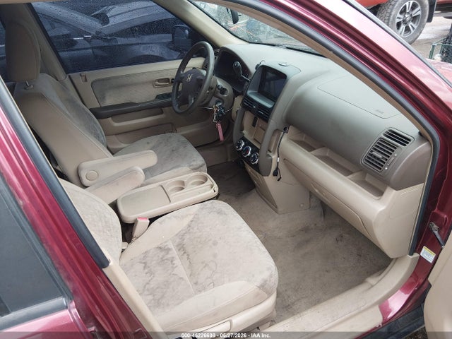 Aukcja sprzedaży 2005 Honda Cr-v Lx, vin: JHLRD78525C059953, numer aukcji: 45226698