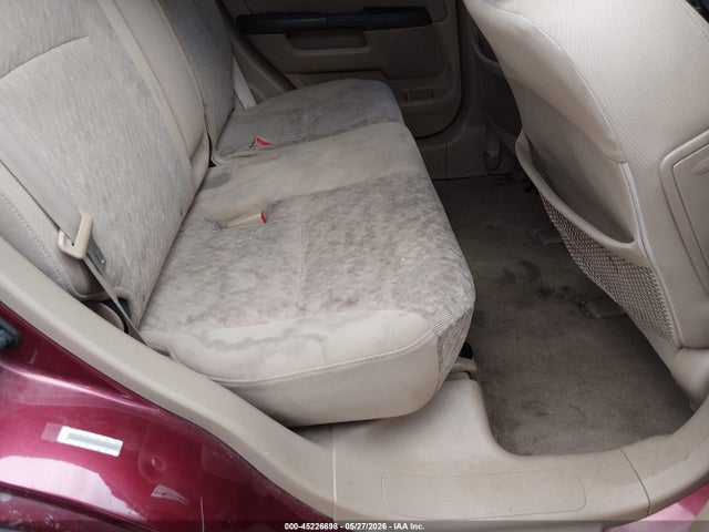Aukcja sprzedaży 2005 Honda Cr-v Lx, vin: JHLRD78525C059953, numer aukcji: 45226698