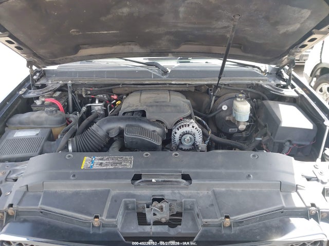Продаж на аукціоні авто 2008 Chevrolet Tahoe Ltz, vin: 1GNFK13068J174285, номер лоту: 45226702