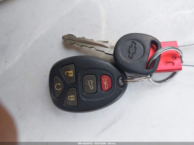 Продаж на аукціоні авто 2008 Chevrolet Tahoe Ltz, vin: 1GNFK13068J174285, номер лоту: 45226702