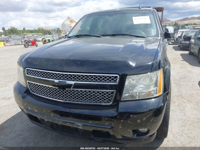 Продаж на аукціоні авто 2008 Chevrolet Tahoe Ltz, vin: 1GNFK13068J174285, номер лоту: 45226702