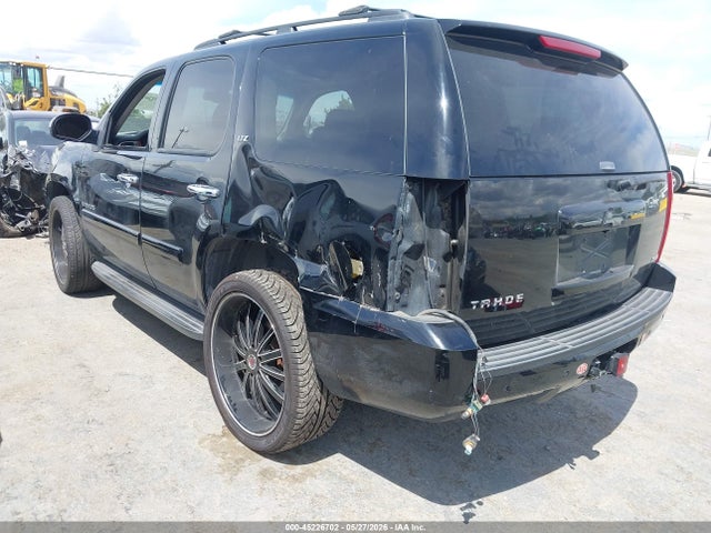 Продаж на аукціоні авто 2008 Chevrolet Tahoe Ltz, vin: 1GNFK13068J174285, номер лоту: 45226702