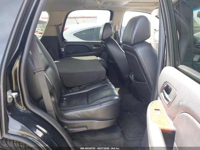 Продаж на аукціоні авто 2008 Chevrolet Tahoe Ltz, vin: 1GNFK13068J174285, номер лоту: 45226702
