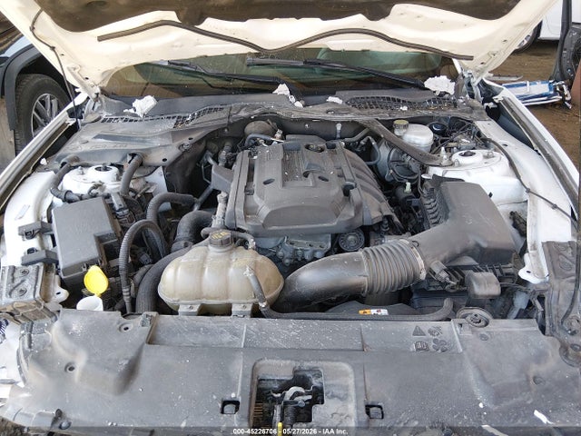 1FATP8UH9J5132451 Ford Mustang Ecoboost Premium