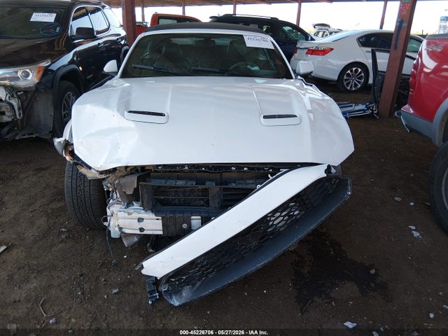 1FATP8UH9J5132451 Ford Mustang Ecoboost Premium