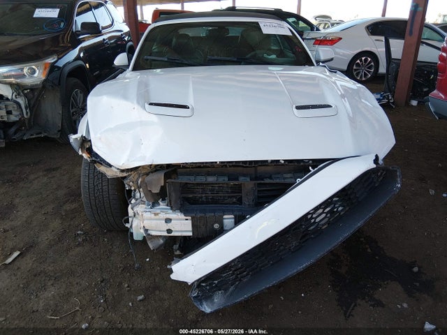 1FATP8UH9J5132451 Ford Mustang Ecoboost Premium