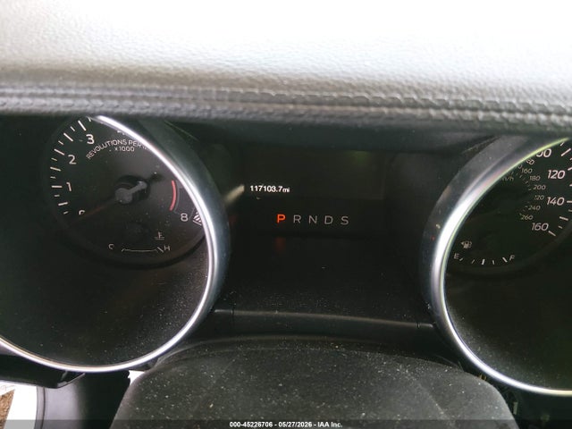 1FATP8UH9J5132451 Ford Mustang Ecoboost Premium