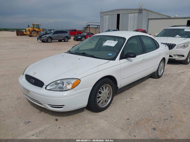 Aukcja sprzedaży 2006 Ford Taurus Se, vin: 1FAFP53U26A210173, numer aukcji: 45226711