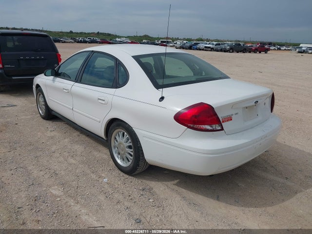 Aukcja sprzedaży 2006 Ford Taurus Se, vin: 1FAFP53U26A210173, numer aukcji: 45226711