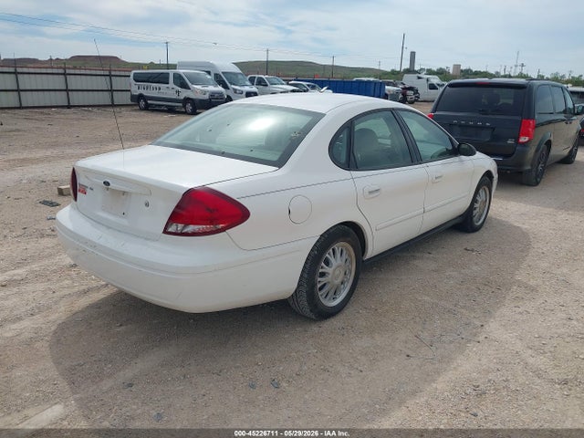 Aukcja sprzedaży 2006 Ford Taurus Se, vin: 1FAFP53U26A210173, numer aukcji: 45226711