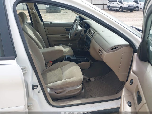 Aukcja sprzedaży 2006 Ford Taurus Se, vin: 1FAFP53U26A210173, numer aukcji: 45226711