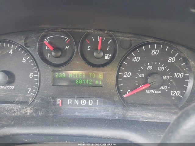 Aukcja sprzedaży 2006 Ford Taurus Se, vin: 1FAFP53U26A210173, numer aukcji: 45226711