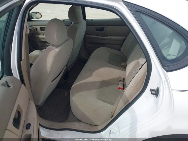 Aukcja sprzedaży 2006 Ford Taurus Se, vin: 1FAFP53U26A210173, numer aukcji: 45226711