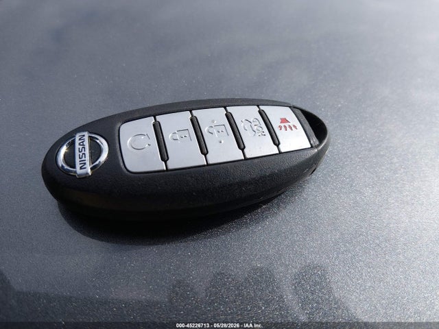 Aukcja sprzedaży 2018 Nissan Altima 2.5 Sr, vin: 1N4AL3AP8JC289658, numer aukcji: 45226713