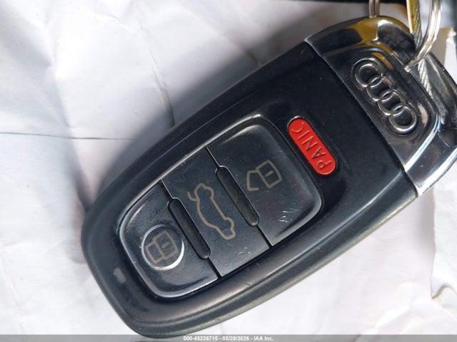 Продаж на аукціоні авто 2014 Audi A8 L 3.0t, vin: WAURGAFD3EN002142, номер лоту: 45226715