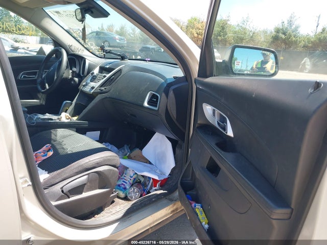 Aukcja sprzedaży 2015 Chevrolet Equinox Ls, vin: 2GNFLEEK4F6415080, numer aukcji: 45226716