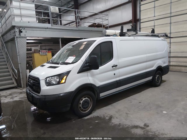 Ford Transit-150 2019 1FTYE2YM9KKA41130 Image 2