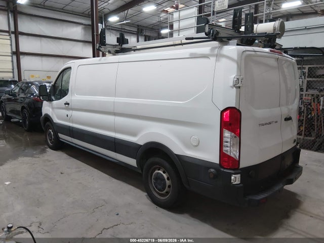 Ford Transit-150 2019 1FTYE2YM9KKA41130 Image 3