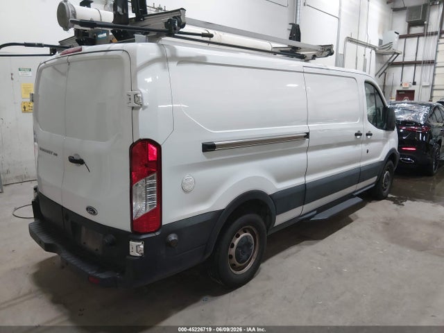 Ford Transit-150 2019 1FTYE2YM9KKA41130 Image 4