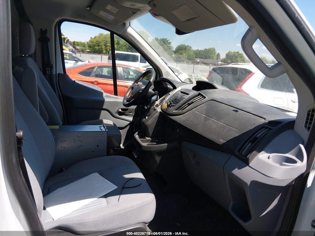 Ford Transit-150 2019 1FTYE2YM9KKA41130 Image 5