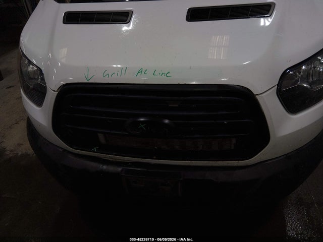 Ford Transit-150 2019 1FTYE2YM9KKA41130 Image 6