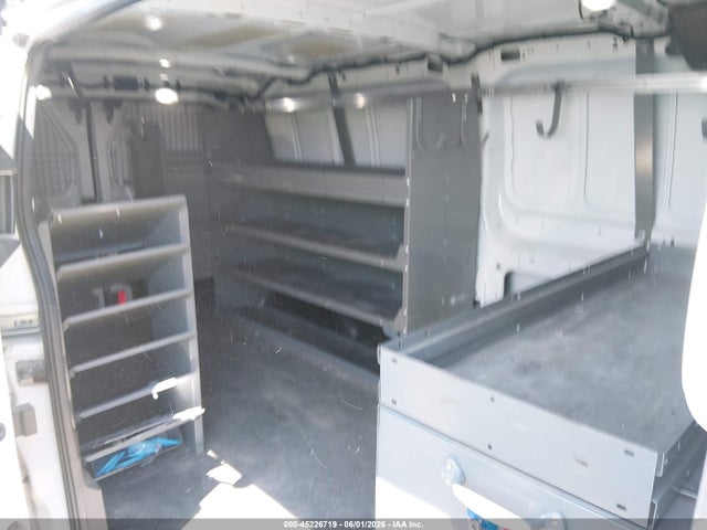 Ford Transit-150 2019 1FTYE2YM9KKA41130 Image 8