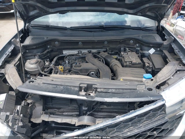 2023 Volkswagen Taos 1.5t S მანქანა იყიდება აუქციონზე, vin: 3VVGX7B25PM364229, აუქციონის ნომერი: 45226725