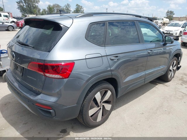 2023 Volkswagen Taos 1.5t S მანქანა იყიდება აუქციონზე, vin: 3VVGX7B25PM364229, აუქციონის ნომერი: 45226725