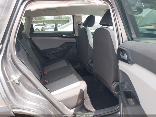 2023 Volkswagen Taos 1.5t S მანქანა იყიდება აუქციონზე, vin: 3VVGX7B25PM364229, აუქციონის ნომერი: 45226725