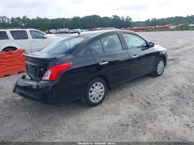 Aukcja sprzedaży 2019 Nissan Versa 1.6 Sv, vin: 3N1CN7AP7KL807952, numer aukcji: 45226726