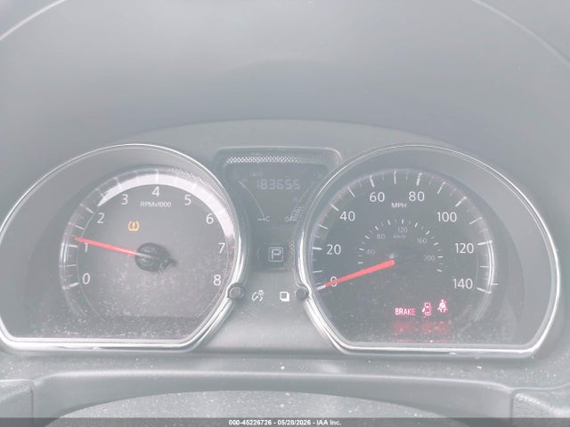 Aukcja sprzedaży 2019 Nissan Versa 1.6 Sv, vin: 3N1CN7AP7KL807952, numer aukcji: 45226726
