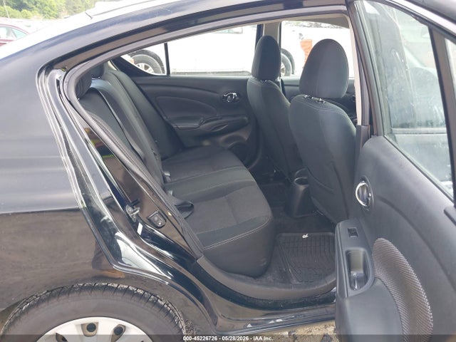 Aukcja sprzedaży 2019 Nissan Versa 1.6 Sv, vin: 3N1CN7AP7KL807952, numer aukcji: 45226726