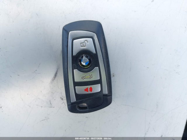 BMW X3 Sdrive28i 2017 5UXWZ7C30H0V87602 Image 11