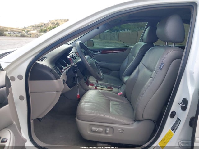 Aukcja sprzedaży 2004 Lexus Es 330, vin: JTHBA30G645049697, numer aukcji: 45226734