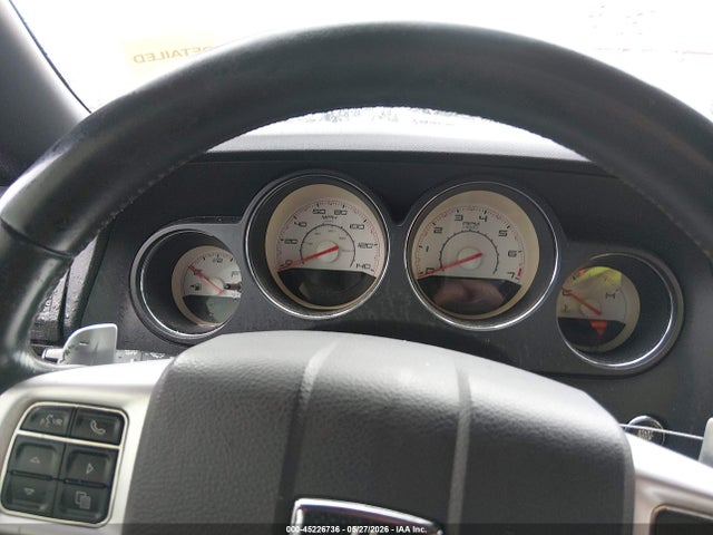 2014 Dodge Challenger Rallye Redline მანქანა იყიდება აუქციონზე, vin: 2C3CDYAG5EH101084, აუქციონის ნომერი: 45226736