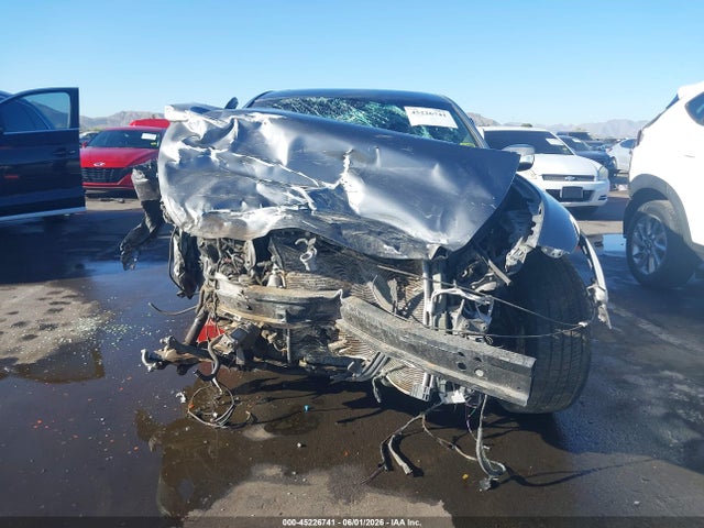 Aukcja sprzedaży 2017 Infiniti Q70 3.7, vin: JN1BY1AP8HM741586, numer aukcji: 45226741