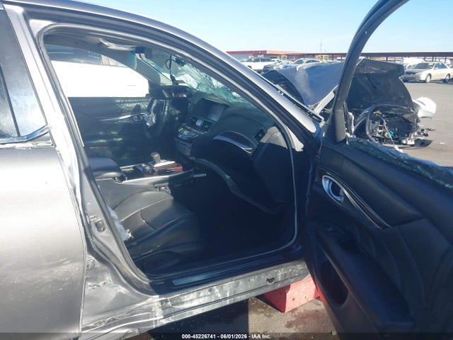 Aukcja sprzedaży 2017 Infiniti Q70 3.7, vin: JN1BY1AP8HM741586, numer aukcji: 45226741