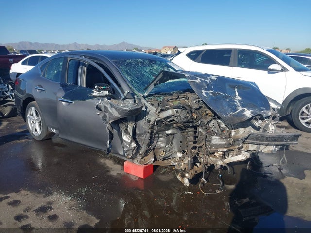 Aukcja sprzedaży 2017 Infiniti Q70 3.7, vin: JN1BY1AP8HM741586, numer aukcji: 45226741