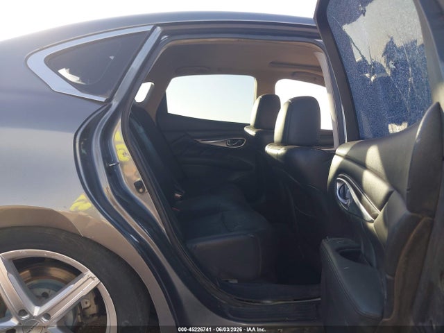Aukcja sprzedaży 2017 Infiniti Q70 3.7, vin: JN1BY1AP8HM741586, numer aukcji: 45226741