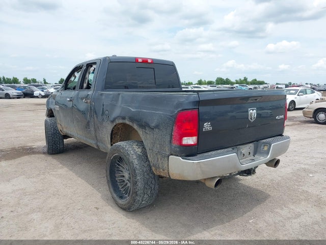 45226744 :رقم المزاد ، 1C6RR7GT2HS521217 vin ، 2017 Ram 1500 Slt  4x4 6'4 Box مزاد بيع