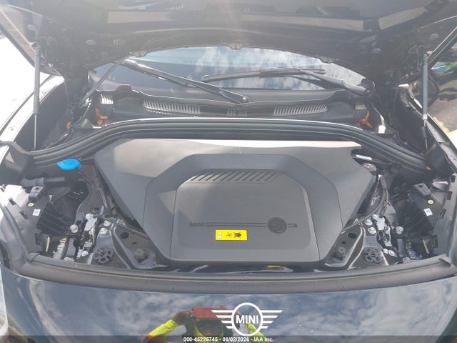 Продаж на аукціоні авто 2025 Mini Se Countryman Se All4, vin: WMZ53GA02S7R60449, номер лоту: 45226745