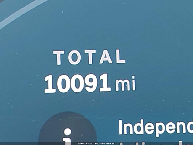 Продаж на аукціоні авто 2025 Mini Se Countryman Se All4, vin: WMZ53GA02S7R60449, номер лоту: 45226745