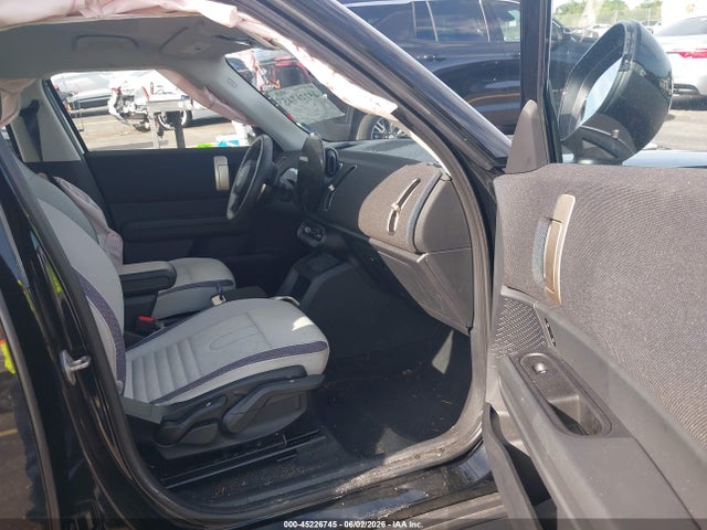 Продаж на аукціоні авто 2025 Mini Se Countryman Se All4, vin: WMZ53GA02S7R60449, номер лоту: 45226745