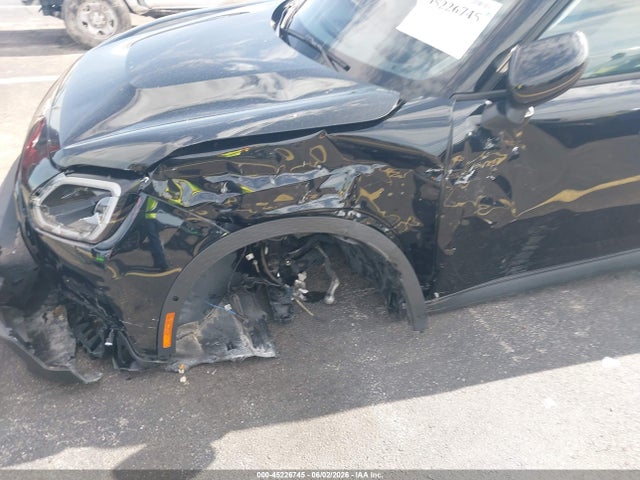 Продаж на аукціоні авто 2025 Mini Se Countryman Se All4, vin: WMZ53GA02S7R60449, номер лоту: 45226745