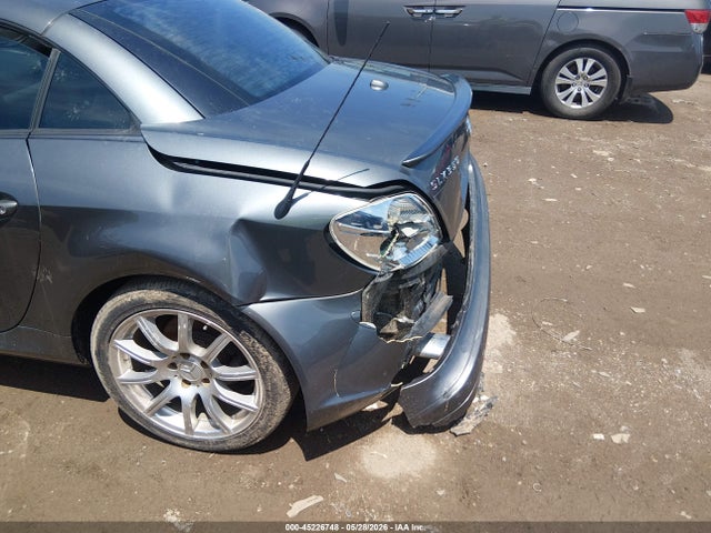 Aukcja sprzedaży 2006 Mercedes-benz Slk 350, vin: WDBWK56F36F124992, numer aukcji: 45226748