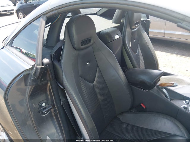 Aukcja sprzedaży 2006 Mercedes-benz Slk 350, vin: WDBWK56F36F124992, numer aukcji: 45226748